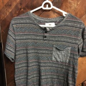 PacSun t shirt